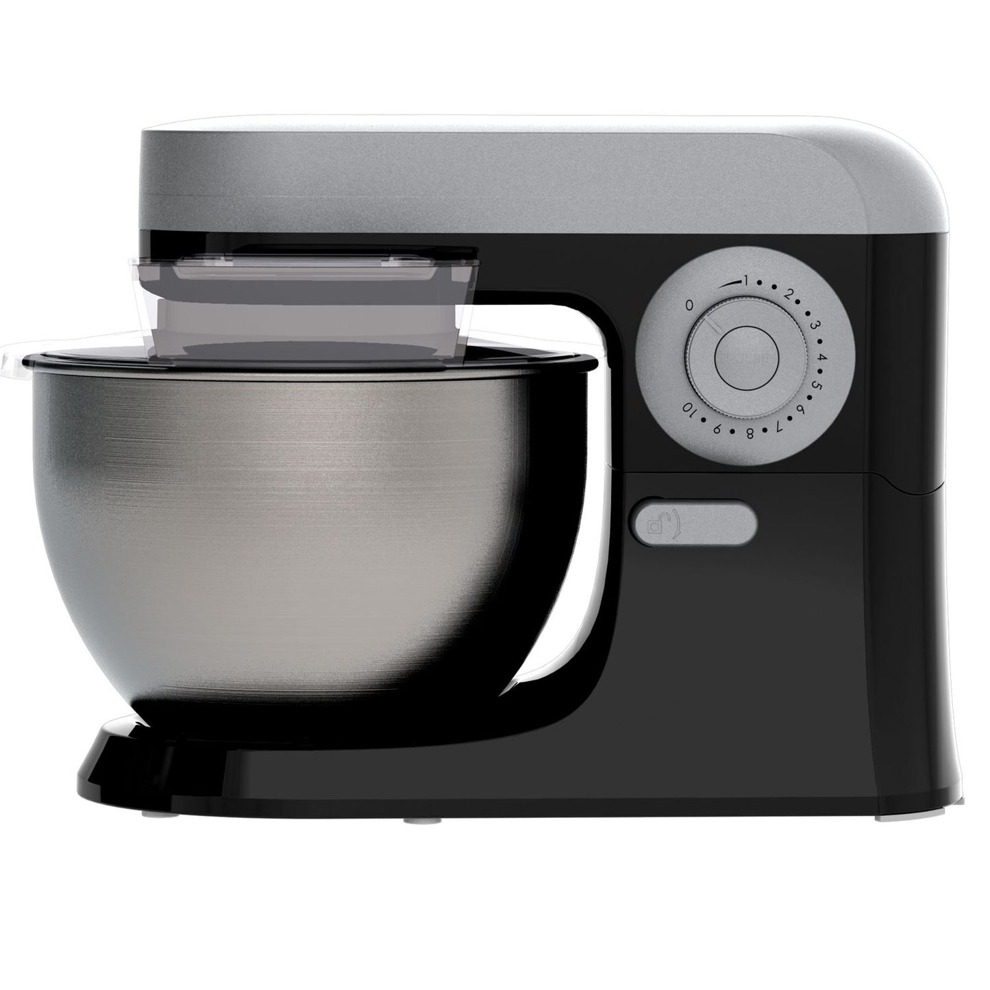 700W Heavy-Duty Stand Mixer - 5L