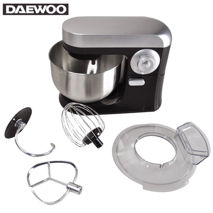 700W Heavy-Duty Stand Mixer - 5L