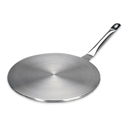 Induction Adapter and Disc Converter - 23.5cm