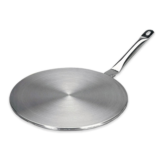 Induction Adapter and Disc Converter - 23.5cm