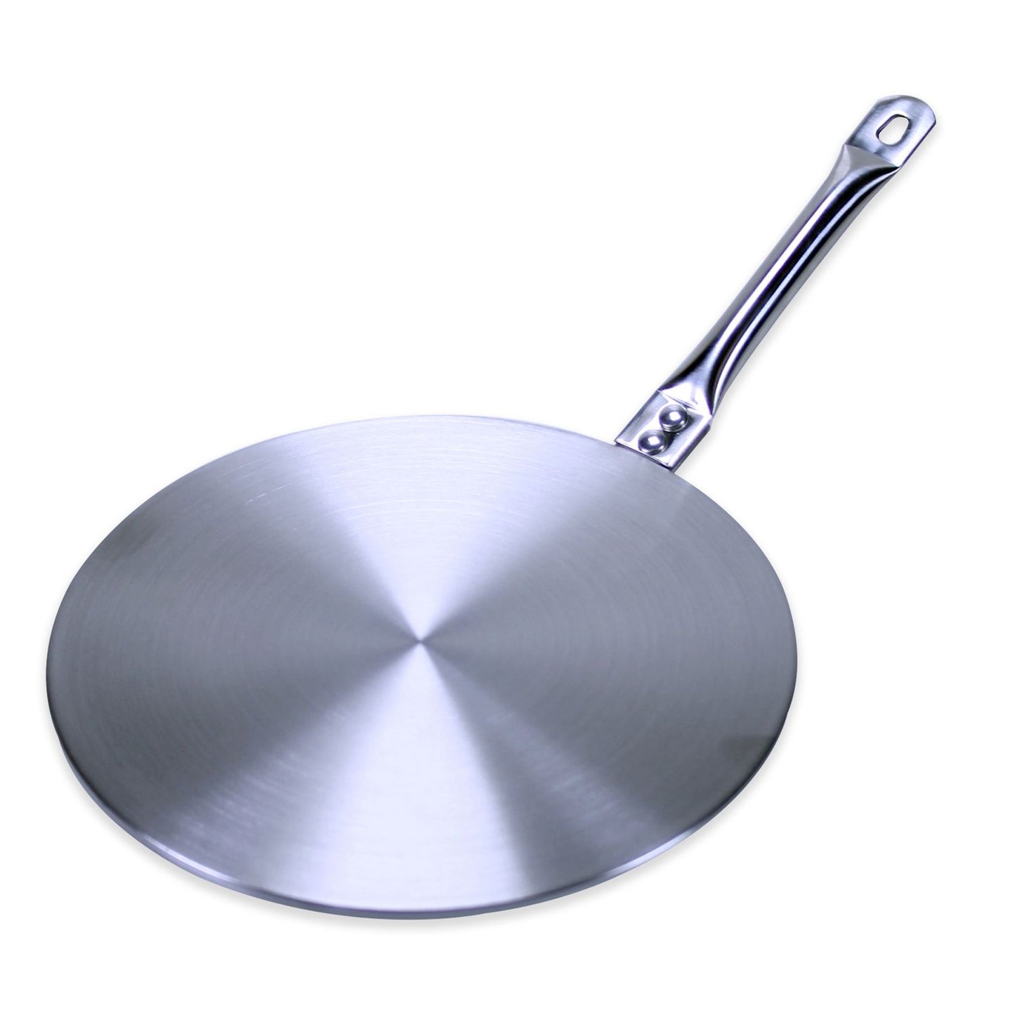 Induction Adapter and Disc Converter - 23.5cm