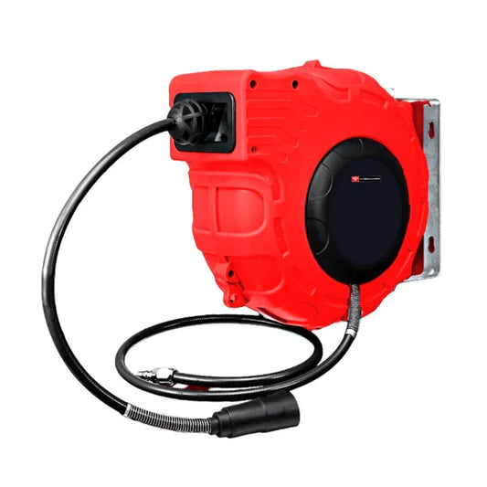 15M Retractable Air Hose Reel