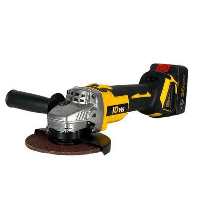 Brushless Angle Grinder - 36V