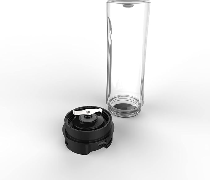 Smoothie Maker, Blender/Stand Mixer, including 2 drinking bottles, 600 ml