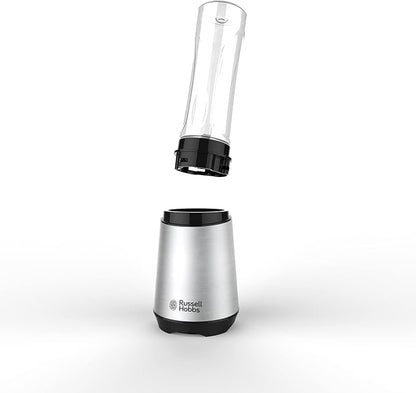 Smoothie Maker, Blender/Stand Mixer, including 2 drinking bottles, 600 ml