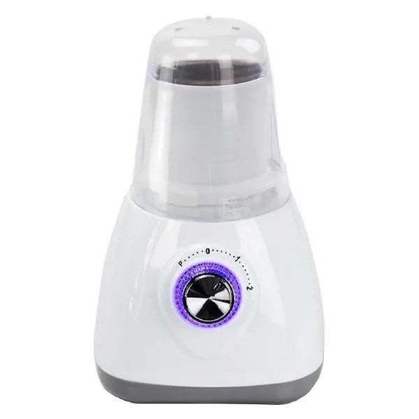 RoyaltyLine SM-400P Jug Blender – 1.5L, 500W
