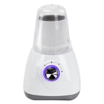 RoyaltyLine SM-400P Jug Blender – 1.5L, 500W
