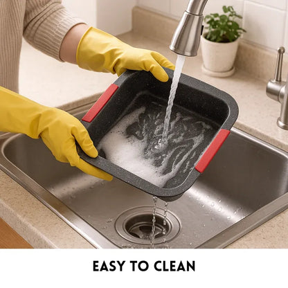 3-Piece Bake Pan Set