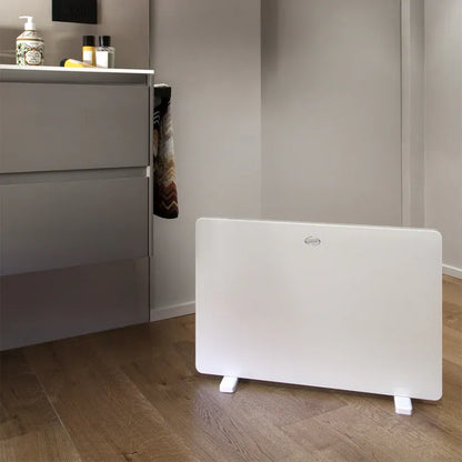 1400W Free-Standing Bathroom Heater – ARGO Fancy