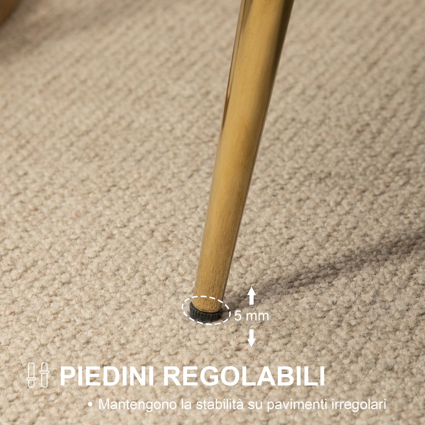 Vintage 2 Seater Sofa Industrial Chic, French Velvet Sofa for Fattening, 130x77x77cm