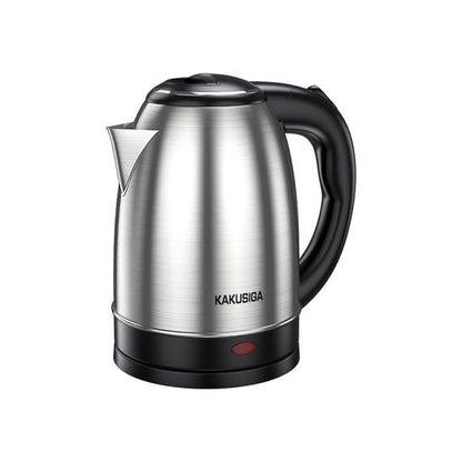1500W, Electric kettle,  silver KSC-1574