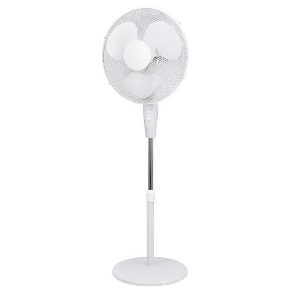 40cm Stand Fan 40W