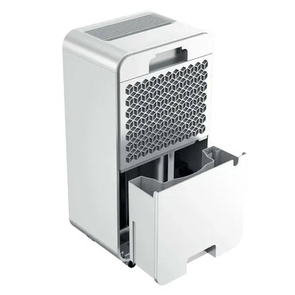 12L Dehumidifier EcoAir Summit S – Low Energy, 15m² Coverage