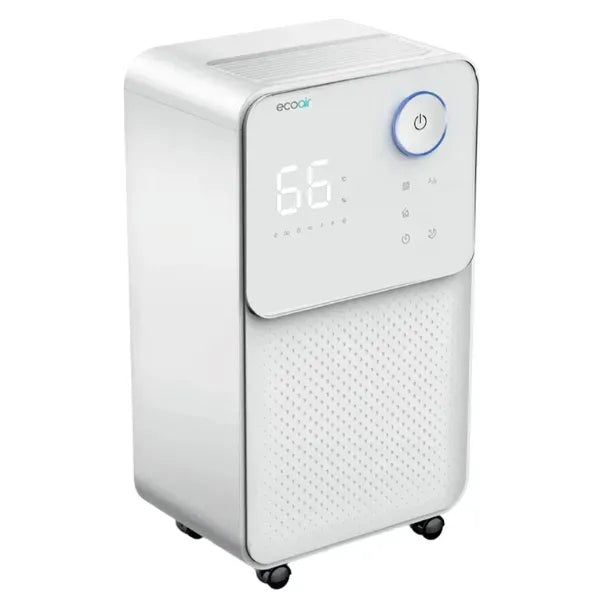 12L Dehumidifier EcoAir Summit S – Low Energy, 15m² Coverage
