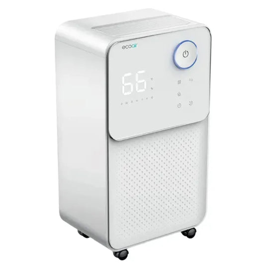 12L Dehumidifier EcoAir Summit S – Low Energy, 15m² Coverage