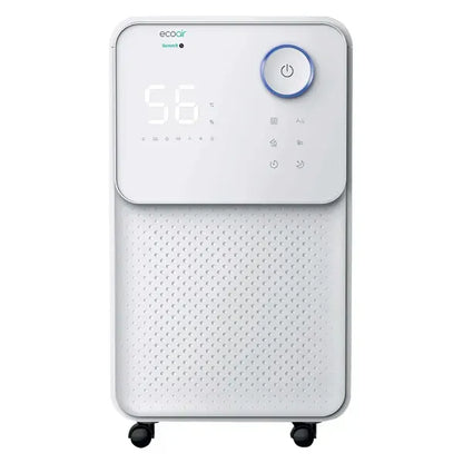 12L Dehumidifier EcoAir Summit S – Low Energy, 15m² Coverage