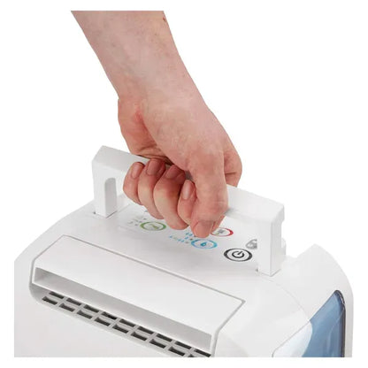 6 L / 24 h Dehumidifier EcoAir DD1 Mini – Up to 50 m² Rooms