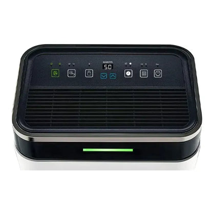 26 L/24h Dehumidifier EcoAir DC26 – Low Energy, 30 m² Coverage