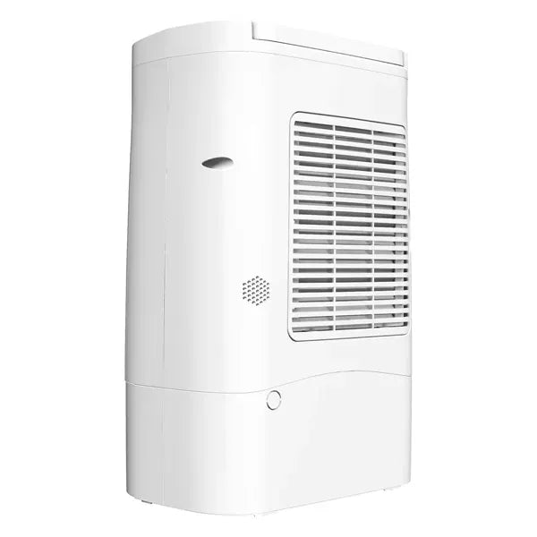 10 L/24 h Dehumidifier EcoAir DD3 Slimline – Up to 85 m² Coverage