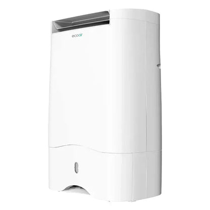 10 L/24 h Dehumidifier EcoAir DD3 Slimline – Up to 85 m² Coverage