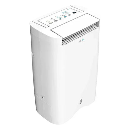 10 L/24 h Dehumidifier EcoAir DD3 Slimline – Up to 85 m² Coverage