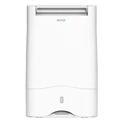 10 L/24 h Dehumidifier EcoAir DD3 Slimline – Up to 85 m² Coverage
