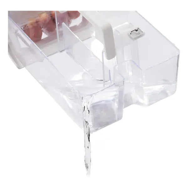 6 L / 24 h Dehumidifier EcoAir DD1 Mini – Up to 50 m² Rooms