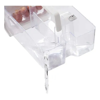 6 L / 24 h Dehumidifier EcoAir DD1 Mini – Up to 50 m² Rooms