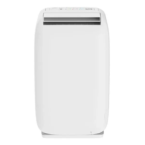 6 L / 24 h Dehumidifier EcoAir DD1 Mini – Up to 50 m² Rooms