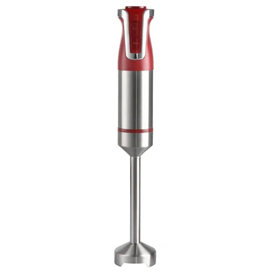 800W Hand Blender, ROYALTYLINE ESTM800-RD