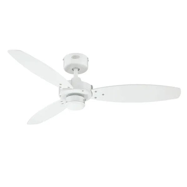 Westinghouse Jet II CF-78261 Ceiling Fan – 105cm, 3 Speeds