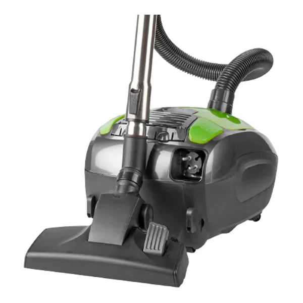 700W Bagged Vacuum Cleaner, NEDIS VCBG500GN