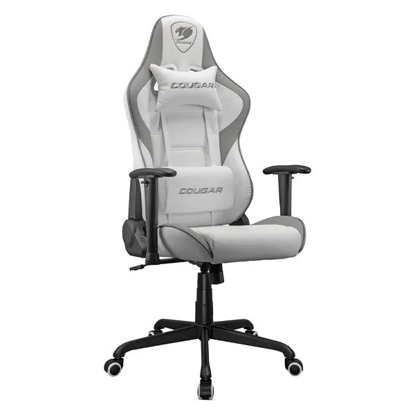 Cougar Armor Elite Gaming Chair – 160° Recline