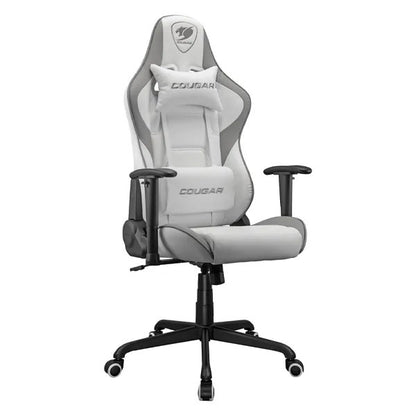 Cougar Armor Elite Gaming Chair – 160° Recline