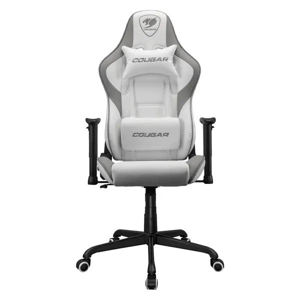 Cougar Armor Elite Gaming Chair – 160° Recline