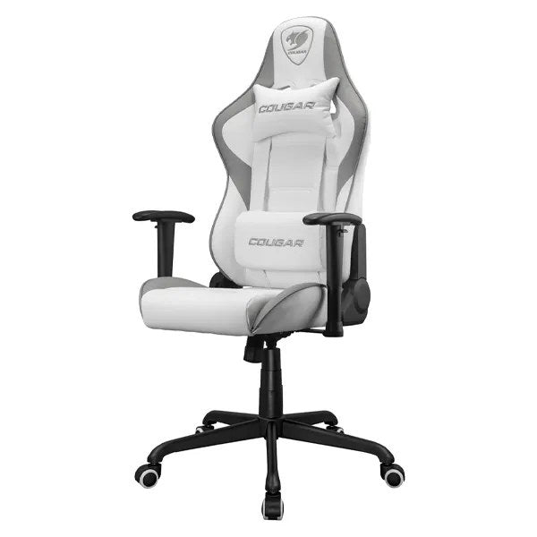 Cougar Armor Elite Gaming Chair – 160° Recline