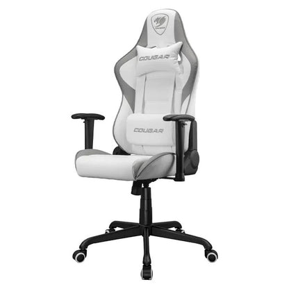 Cougar Armor Elite Gaming Chair – 160° Recline