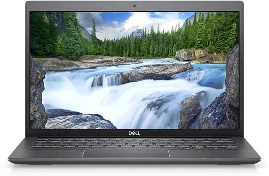 Dell Latitude 3301 - Core i5-8th Gen｜8GB RAM｜256GB SSD｜13.3" Screen