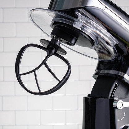 1900W, Multifunctional Mixer, Kitchen Machine, Black