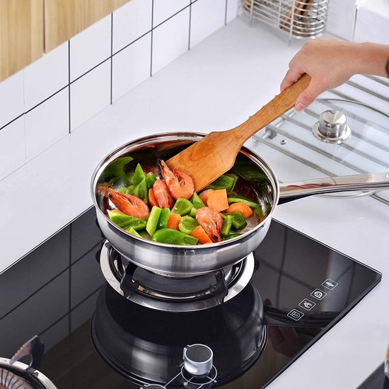 12pcs, cookware set, stainless-steel, Royalty Line