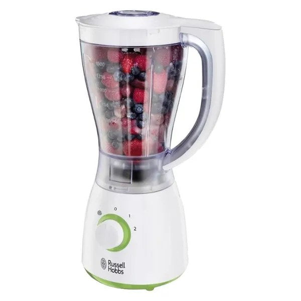 Russell Hobbs 22250-56 Explore Jug Blender – 500W, 1.5L