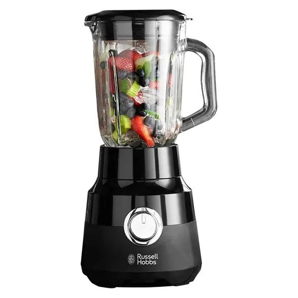 Russell Hobbs Desire 24722 Glass Jug Blender – 650W, 1.5L