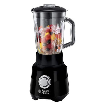 Russell Hobbs Desire 24722 Glass Jug Blender – 650W, 1.5L