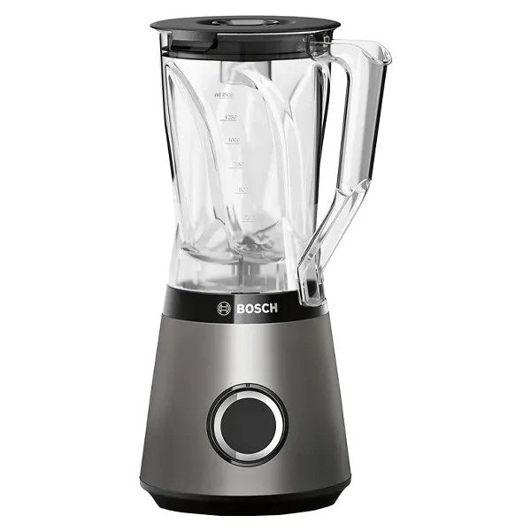 Bosch MMB6141S Series 4 Jug Blender – 1200W, 1.5L