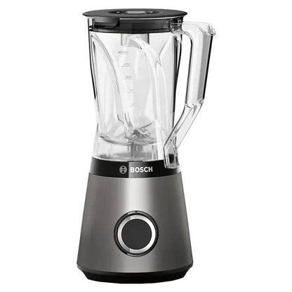 Bosch MMB6141S Series 4 Jug Blender – 1200W, 1.5L
