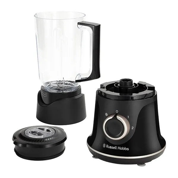 Russell Hobbs 26710-56 Blade Boost Jug Blender – 750W