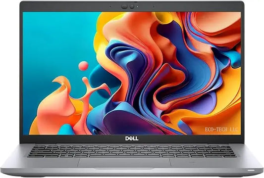 Dell Latitude E5420 - Core i7-11th Gen｜16GB RAM｜256GB SSD｜14.1" Screen｜Windows 11 Pro