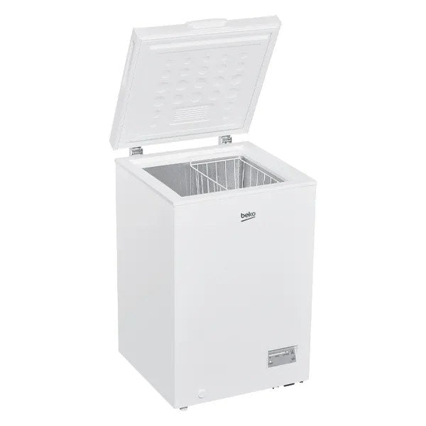 Beko CF100EWN Chest Freezer – 98L