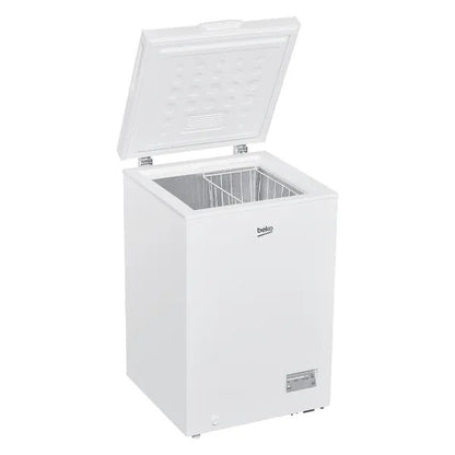 Beko CF100EWN Chest Freezer – 98L