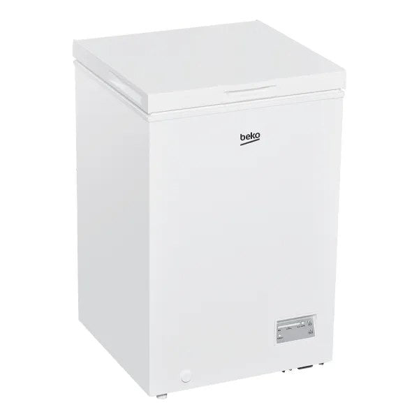 Beko CF100EWN Chest Freezer – 98L